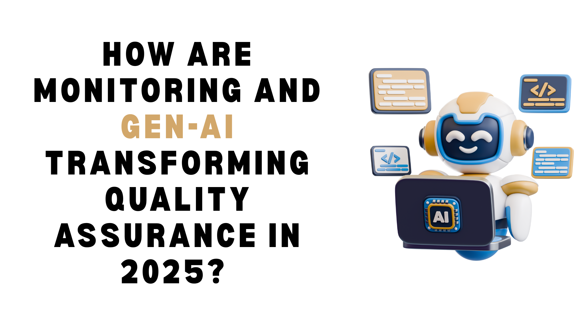 How are continuous monitoring &amp; GenAI validation transforming life sciences quality assurance in 2025?
